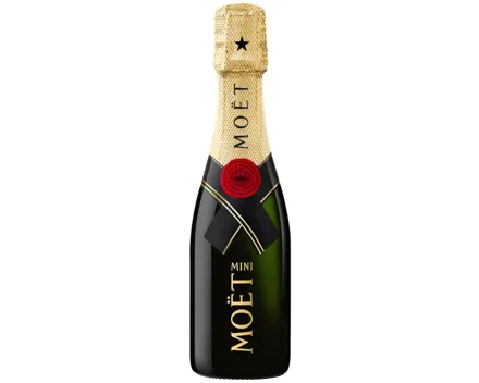 Champagne AOC Brut Impérial Moët & Chandon, Frankreich