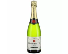 Champagne AOC Charles Bertin, brut