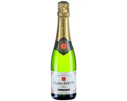 Champagne AOC Charles Bertin, brut, Frankreich