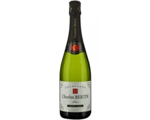 Champagne AOC Charles Bertin, demi-sec