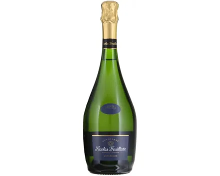 Champagne AOC Cuvée Spéciale Millésime Nicolas Feuillatte, brut (2019), Frankreich (0.75l)