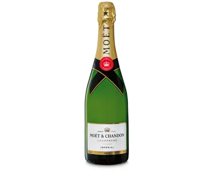 Champagne AOC Impérial Moët & Chandon, brut, Frankreich (0.75l)