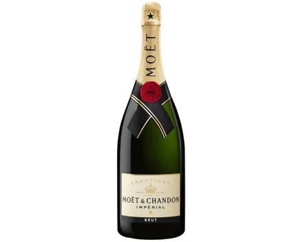 Champagne AOC Magnum Impérial Moët & Chandon, brut, Frankreich