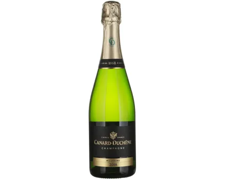 Champagne AOC Millésime brut Canard-Duchêne (2018), Frankreich (0.75l)