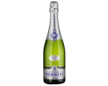Champagne AOC Pommery Brut Royal Silver