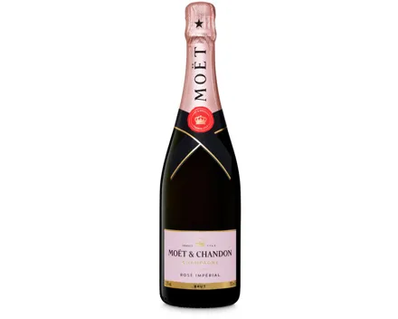 Champagne AOC Rosé Brut Impérial Moët & Chandon, Frankreich (0.75l)