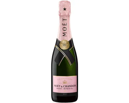 Champagne AOC Rosé Brut Impérial Moët & Chandon, Frankreich