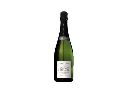 Champagne Brut NV Leseurre
