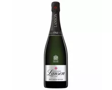 Champagne Lanson AOC Brut Limited Edition Lanson