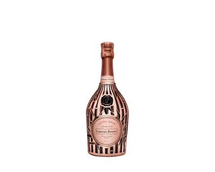 Champagne Laurent-Perrier Cuvée Rosé Robe Bambou, Frankreich (0.75l)