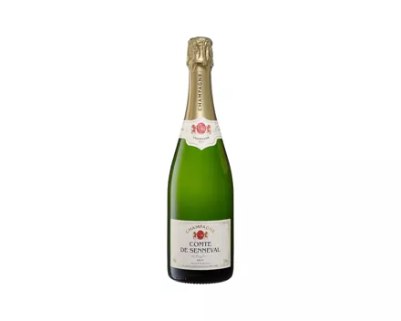 Champagner C. de Senneval ​