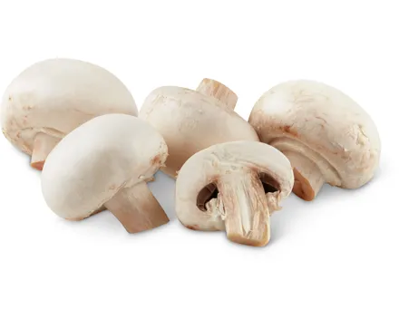 Champignons, Schale, 250 g