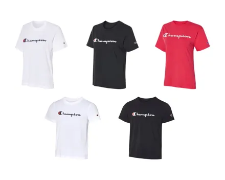 Champion T-Shirt