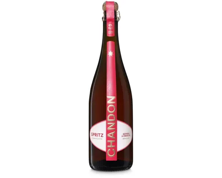 Chandon Spritz Berries & Hibiscus – Schaumwein, Argentinien (0.75l)
