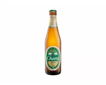 Chang Bier