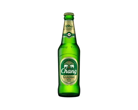 Chang Bier