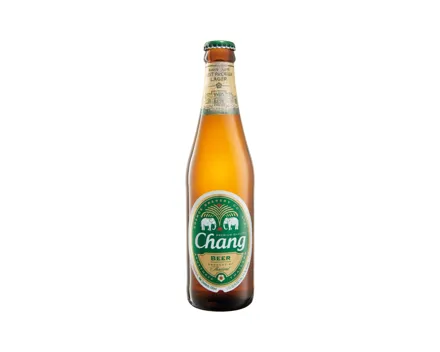 Chang Bier