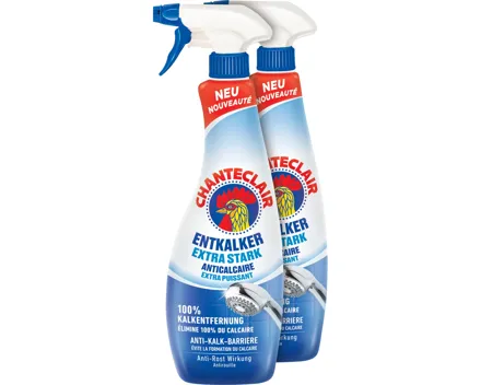 Chanteclair Universal Kalklöser 2 x 625 ml