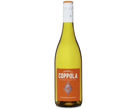 Chardonnay California Diamond Collection Coppola Winery (2022) – Weisswein, USA (0.75l)