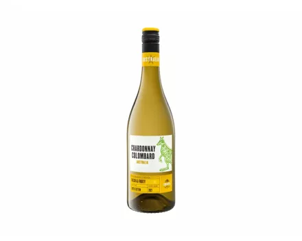 Chardonnay Colombard