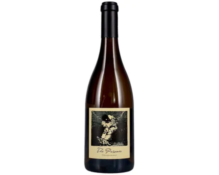 Chardonnay Napa Valley The Prisoner (2021) – Weisswein, USA (0.75l)