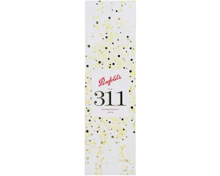 Chardonnay New South Wales Penfolds Bin 311 (2018) – Weisswein, Australien (0.75l)