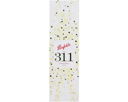 Chardonnay New South Wales Penfolds Bin 311 (2021) – Weisswein, Australien (0.75l)