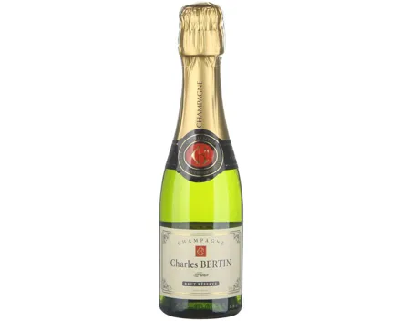 Charles Bertin Champagne brut, Frankreich