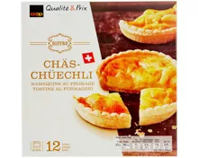 Chäs-Chüechli 12x70g