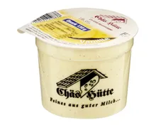 Chäs-Hütte Quark Vanille