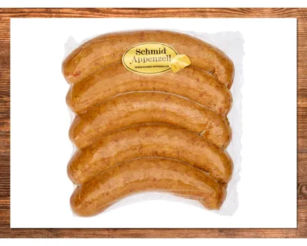Chäsgriller (Aktion nur in der Deutschschweiz gültig)
