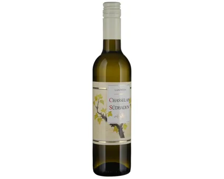 Chasselas aus Südbaden – Weisswein, Deutschland