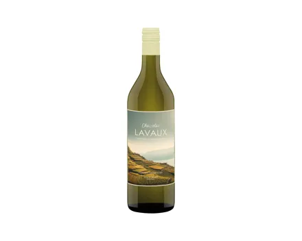Chasselas Lavaux AOC