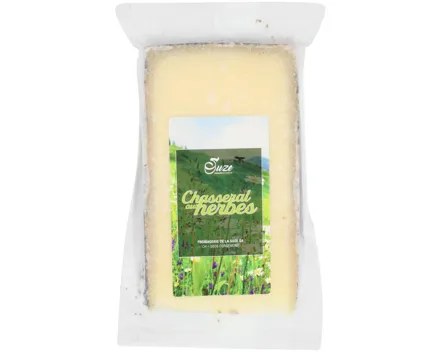 Chasseral mit Kräutern Portionen ca. 200g