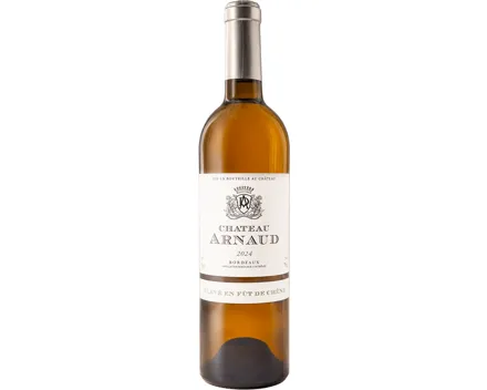 Château Arnaud Bordeaux Blanc