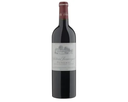 Château Beauregard Pomerol AOC (2016), Frankreich (0.75l)