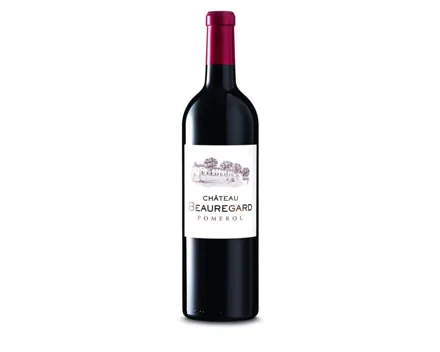 Château Beauregard Pomerol AOC (2020) – Rotwein, Frankreich (0.75l)
