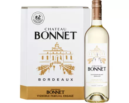 Château Bonnet Blanc Entre-deux-Mers AOC