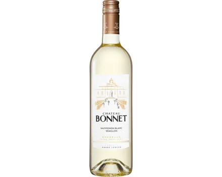 Château Bonnet Blanc Entre-deux-Mers AOC