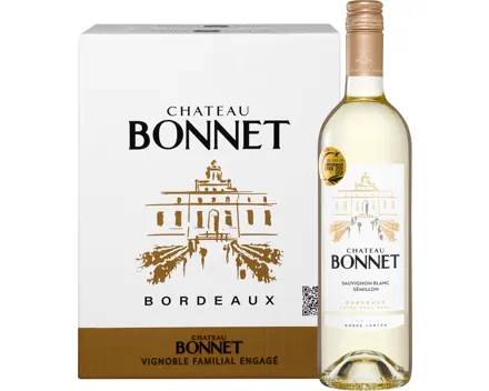 Château Bonnet Blanc Entre-deux-Mers AOC