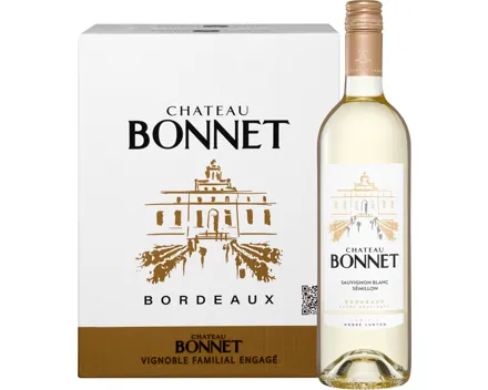 Château Bonnet Blanc Entre-deux-Mers AOC