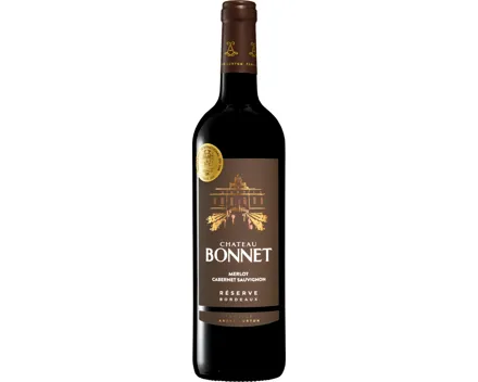 Château Bonnet Réserve Bordeaux AOC