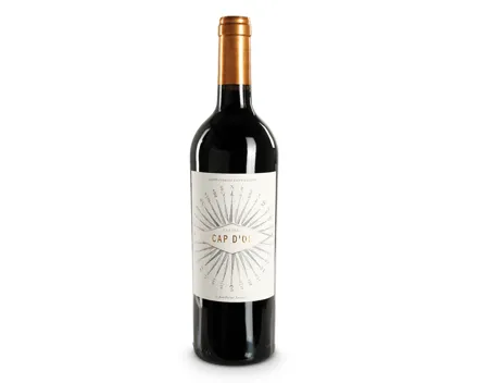 Château Cap d'Or 2016, 2015, JP. Janoueix