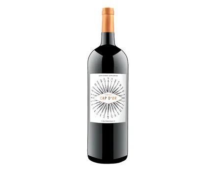 Château Cap d'Or, J.P. Janoueix 2016