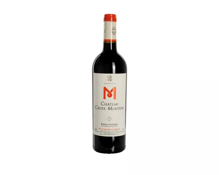 Château Croix Mouton 2015 / 2016 / 2017 / 2018, JP Janoueix