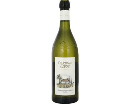 Château d'Etoy, Grand Cru La Côte AOC 70 cl