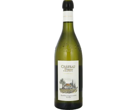 Château d'Etoy, Grand Cru La Côte AOC 70 cl