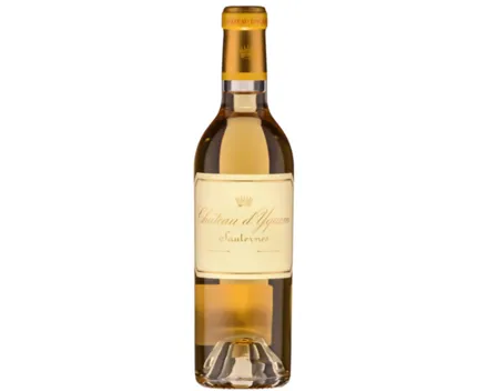 Château d'Yquem 1er Cru Classé Supérieur Sauternes AOC (2007), Frankreich