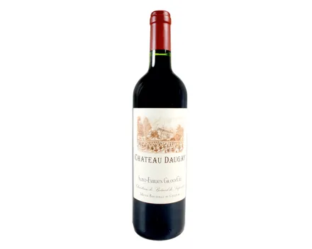 Château Daugay 2022