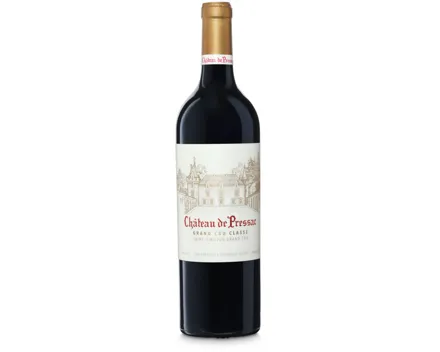 Château de Pressac Saint-Emilion AC Grand Cru Classé (2019) – Rotwein, Frankreich (0.75l)